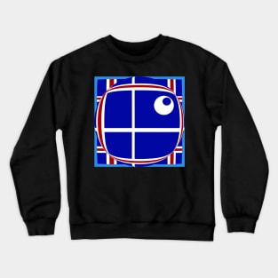 Out of frame Crewneck Sweatshirt